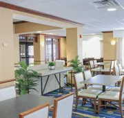 Holiday Inn Express Hotel & Suites Manchester Airport by IHG hotel detail image 4