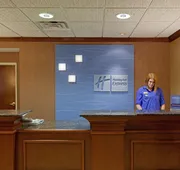 Holiday Inn Express Hotel & Suites Manchester Airport by IHG hotel detail image 5