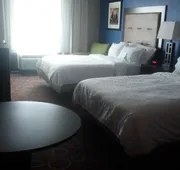 Holiday Inn Express Hotel & Suites Manchester Airport by IHG hotel detail image 7