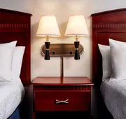 Hampton Inn Longmont hotel detail image 5