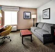 Hampton Inn Longmont hotel detail image 7