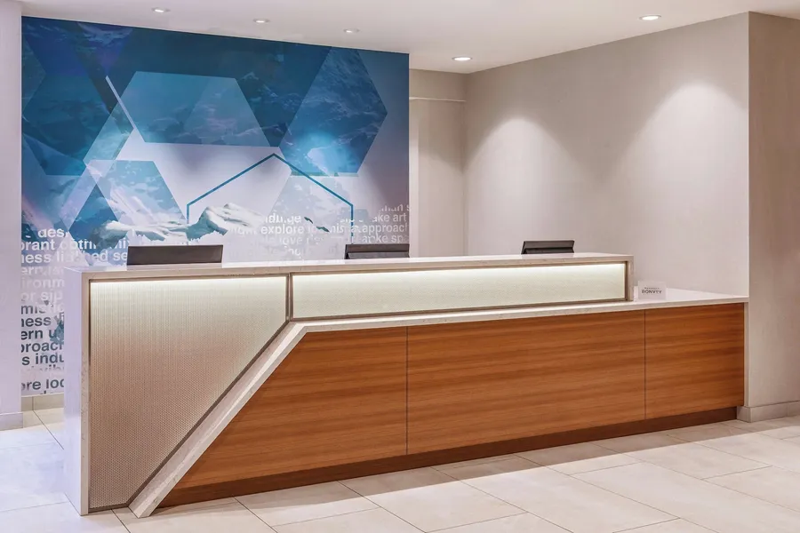 Springhill Suites By Marriott Denver Westminster hotel detail image 2