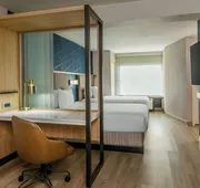 Springhill Suites By Marriott Denver Westminster hotel detail image 5