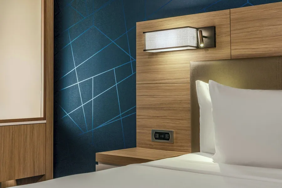 Springhill Suites By Marriott Denver Westminster hotel detail image 6