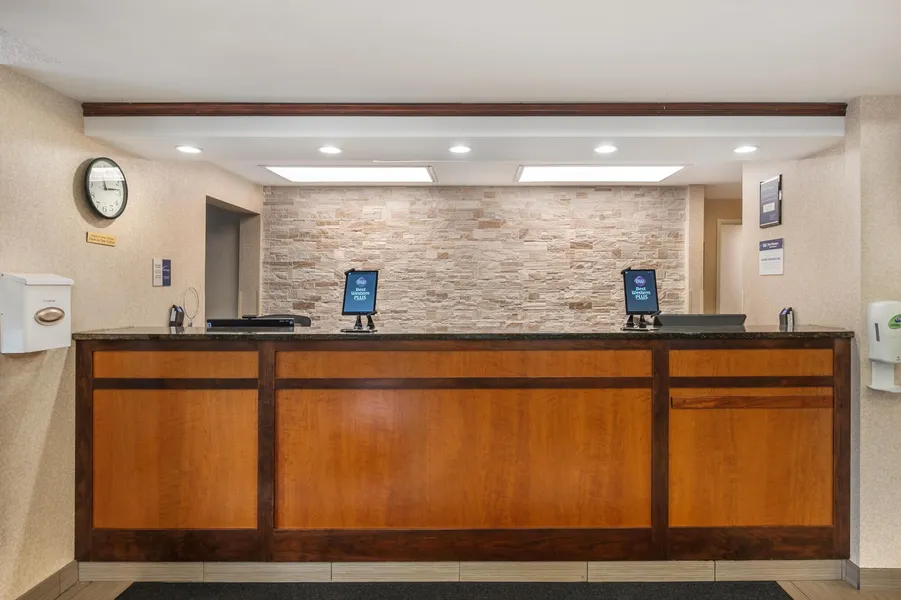Best Western Plus Boulder Louisville hotel detail image 2