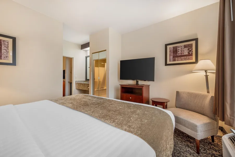 Best Western Plus Boulder Louisville hotel detail image 6