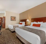 Best Western Plus Boulder Louisville hotel detail image 7