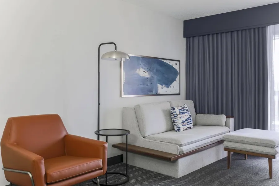 Courtyard by Marriott Boulder Broomfield hotel detail image 6