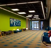 Aloft by Marriott Broomfield Denver hotel detail image 3