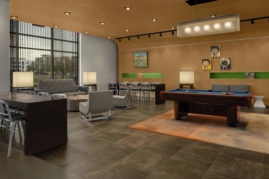 Aloft by Marriott Broomfield Denver hotel detail image 6