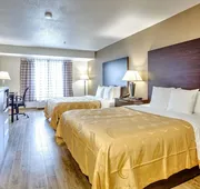 Quality Inn near Six Flags Discovery Kingdom - Napa Valley hotel detail image 4