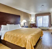 Quality Inn near Six Flags Discovery Kingdom - Napa Valley hotel detail image 5