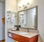 Quality Inn near Six Flags Discovery Kingdom - Napa Valley hotel detail image 7
