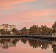 Hampton Inn & Suites Suisun City Waterfront hotel detail image 3