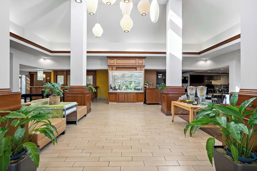 Hilton Garden Inn Fairfield hotel detail image 6
