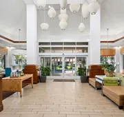 Hilton Garden Inn Fairfield hotel detail image 7