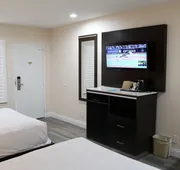 Motel 6 Vallejo, CA – Napa Valley hotel detail image 7