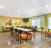 Best Western Plus Heritage Inn hotel detail image 5
