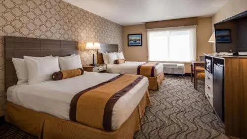 Best Western Plus Heritage Inn hotel detail image 6