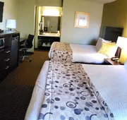 SureStay Hotel by Best Western Vallejo Napa Valley hotel detail image 5