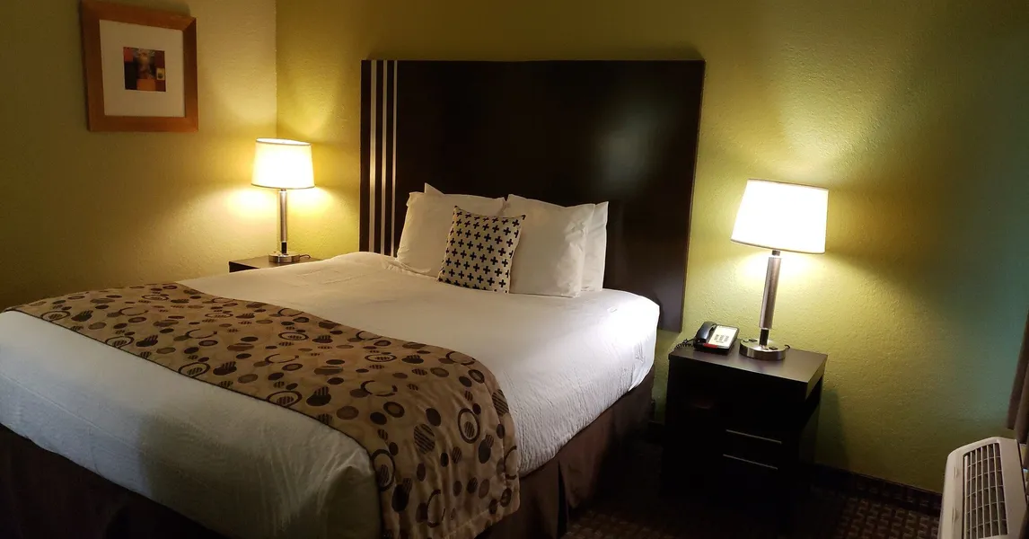 SureStay Hotel by Best Western Vallejo Napa Valley hotel detail image 6