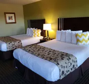 SureStay Hotel by Best Western Vallejo Napa Valley hotel detail image 7