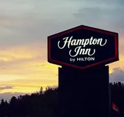 Hampton Inn Bangor hotel detail image 3