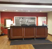 Hampton Inn Bangor hotel detail image 4