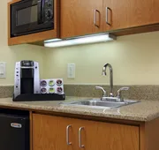 Fairfield Inn & Suites by Marriott Fairfield Napa Valley hotel detail image 4