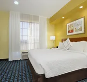 Fairfield Inn & Suites by Marriott Fairfield Napa Valley hotel detail image 5