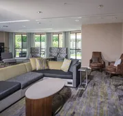 Courtyard by Marriott Bangor hotel detail image 4
