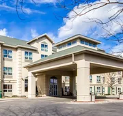 Comfort Suites Madison West - Middleton hotel detail image 3