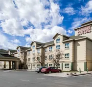 Comfort Suites Madison West - Middleton hotel detail image 4