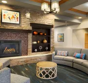 Homewood Suites by Hilton Madison West hotel detail image 7
