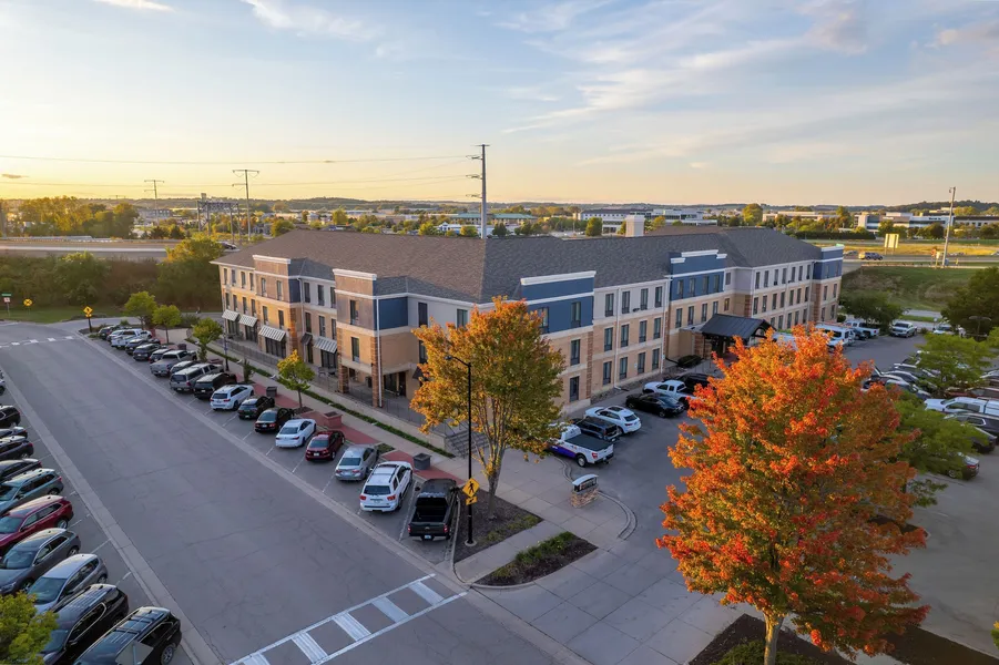 Staybridge Suites Middleton Madison-West by IHG hotel detail image 2