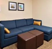 Comfort Inn & Suites Madison North hotel detail image 4