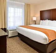 Comfort Inn & Suites Madison North hotel detail image 7