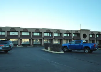 Best Way Inn Madison hotel thumbnail 2