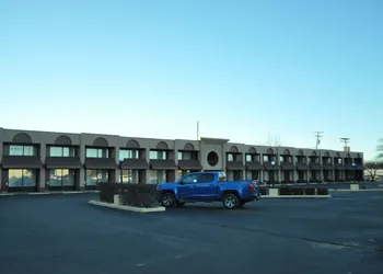 Best Way Inn Madison hotel thumbnail 4