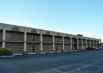 Best Way Inn Madison hotel thumbnail 6