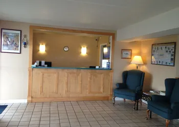 Best Way Inn Madison hotel thumbnail 8