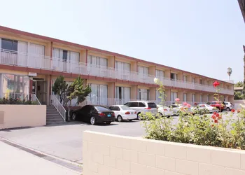Pasadena Rose Inn hotel thumbnail 2