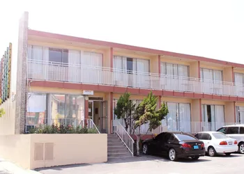 Pasadena Rose Inn hotel thumbnail 3