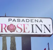 Pasadena Rose Inn hotel detail image 4