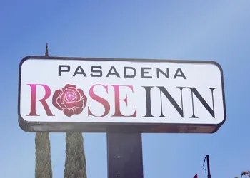 Pasadena Rose Inn hotel thumbnail 4