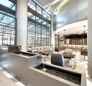 Embassy Suites by Hilton Bethesda Washington DC hotel detail image 3