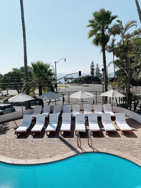 Le Petit Pali Laguna Beach hotel detail image 6