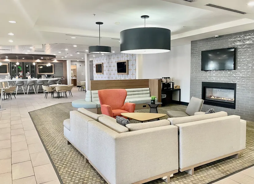 Holiday Inn Lansdale - Hatfield by IHG hotel detail image 2