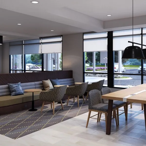 Holiday Inn Lansdale - Hatfield by IHG hotel detail image 6