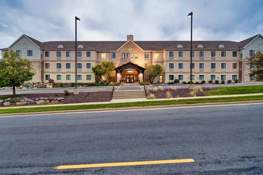Staybridge Suites Madison East by IHG hotel detail image 2